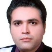 دکتر امیرحسین سروری به عنوان یکی از بهترین دکترهای جراحی پلک مشهد
