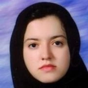 خانم دکتر نسرین تحویلدارنژاد بلفاروپلاستی در مشهد